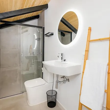 Bhost - Regina III Apartment Cordoba Exterior photo