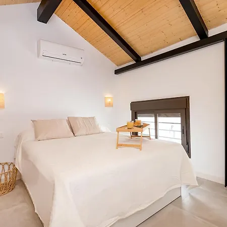 Bhost - Regina III Apartment Cordoba Exterior photo