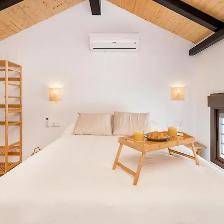 Bhost - Regina III Apartment Cordoba Exterior photo
