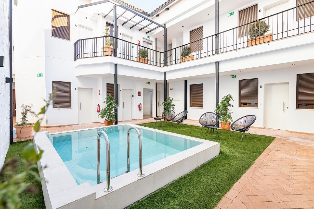 Bhost - Regina Iii Apartment